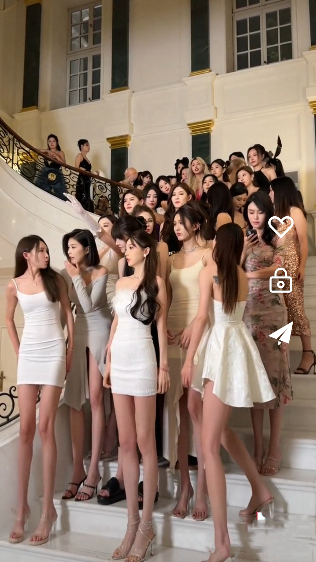 电影牛仔裤的夏天截图